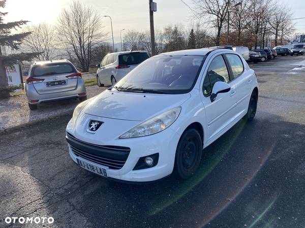 Peugeot 207 120 Premium - 1