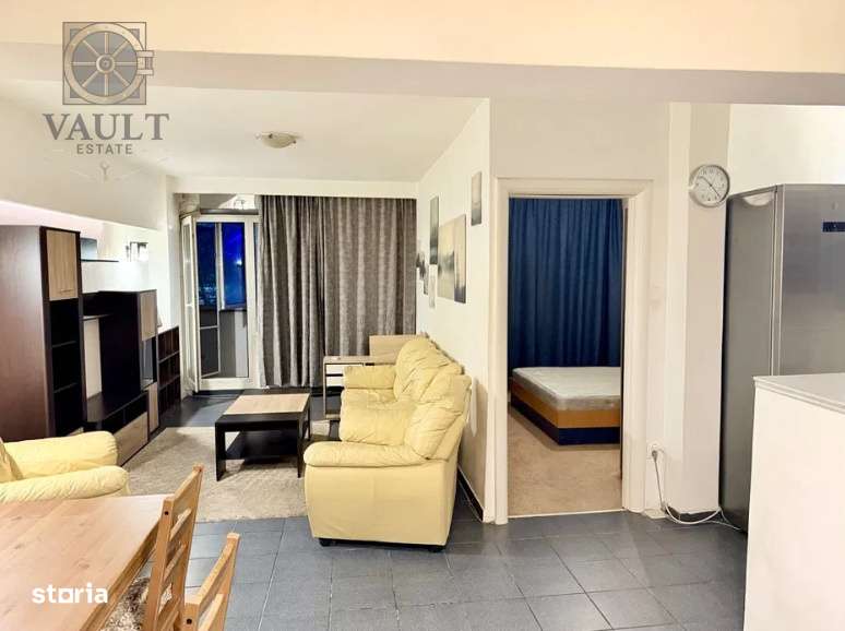 2 CAMERE - DECOMANDAT - 3 MINUTE METROU LUJERULUI-1