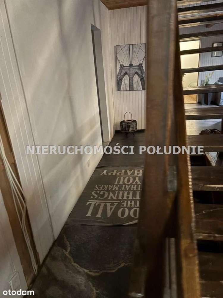 Ustroń Dom jednorodzinny-9