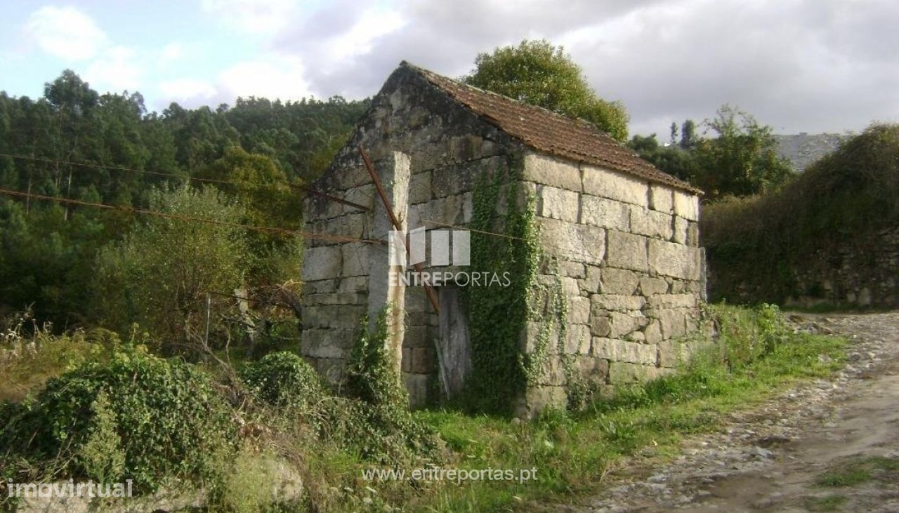 Venda Terreno, Vila Boa do Bispo, Marco de Canaveses