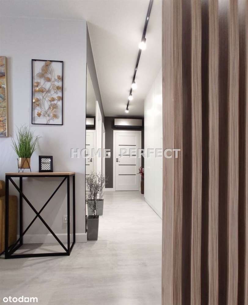 Nowe mieszkanie 3 pok. Ventus - Centrum!-5