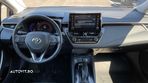 Toyota Corolla Sedan 1.8 HSD Dynamic - 16