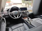 BMW 530 e iPerformance Line Luxury - 11