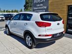 Kia Sportage - 4