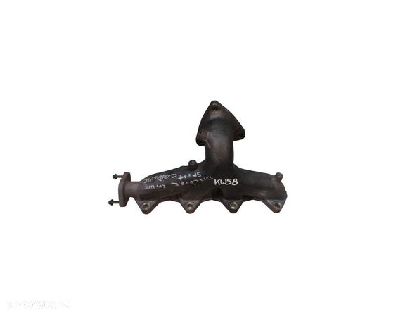 KW58 KOLEKTOR WYDECHOWY LAND ROVER DISCCOVERY SPORT G4B3-9430-DC - 1