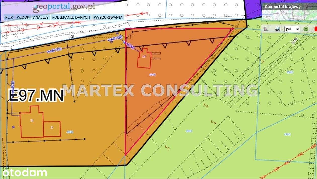 Dom, 45 m², Mszana - Pełny obrazek: 5/15