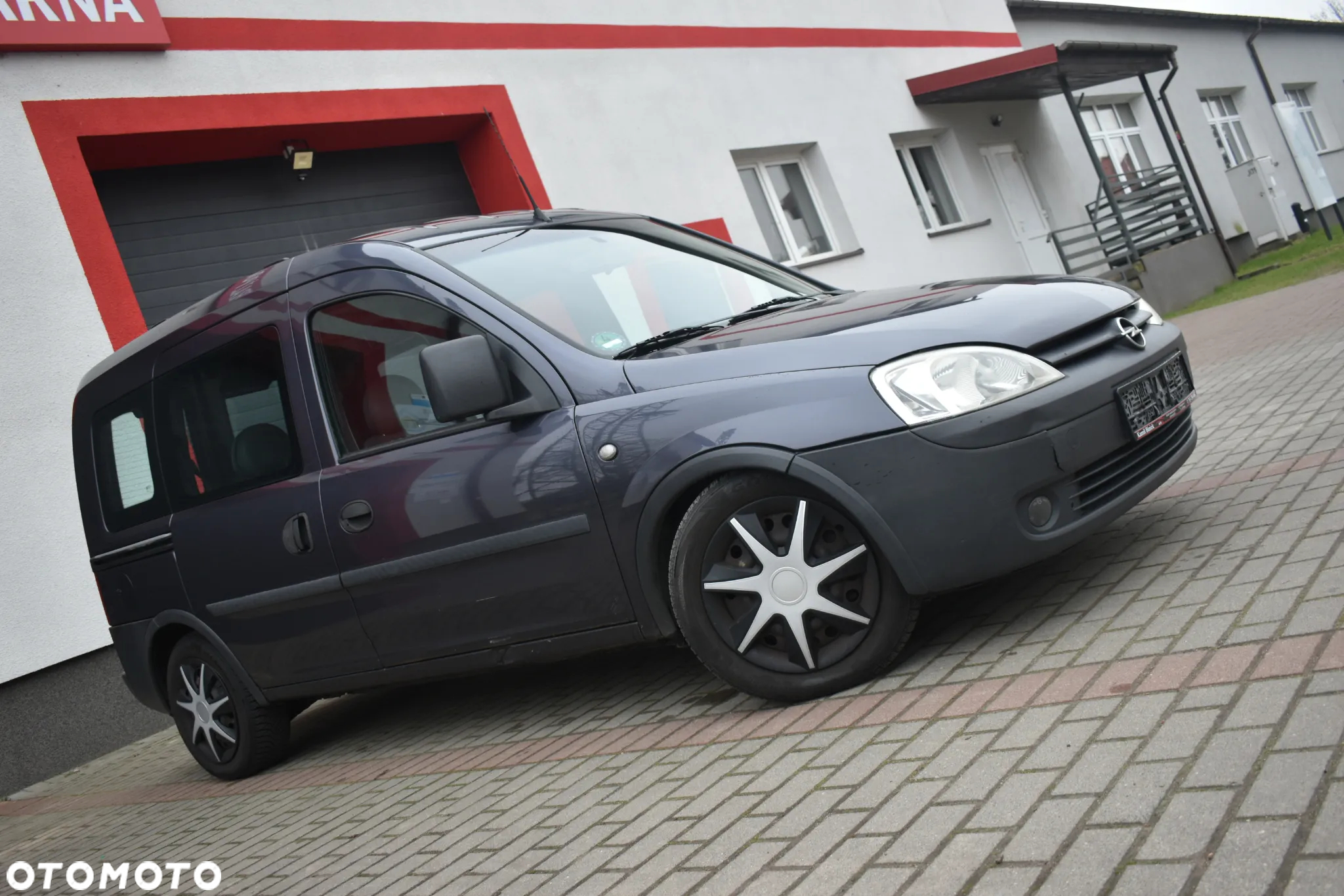 Opel Combo - 35