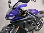 Yamaha YZF - 18