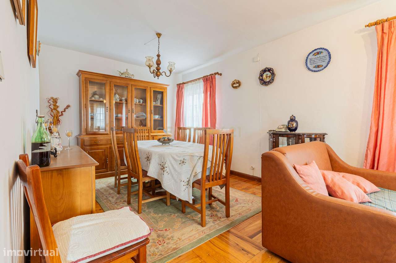 Moradia T3 em Bragança - Grande imagem: 2/20
