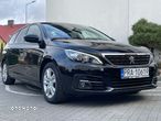 Peugeot 308 1.5 BlueHDi Active S&S EAT8 - 31