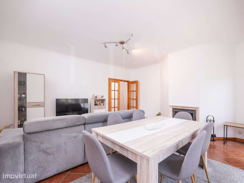 Apartamento T3 Duplex | Rua da Liberdade, Eiras - Grande imagem: 3/41