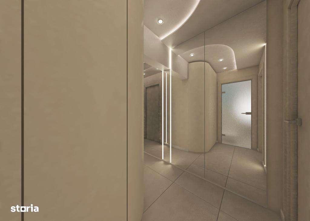 Comision 0! Spatiu Comercial, Aviatiei Herastrau-4