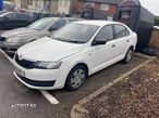 Dezmembrez Skoda Rapid - 5