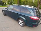 Ford Mondeo 1.6 Trend - 2