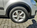 Suzuki SX4 1.6 Comfort 4WD - 9