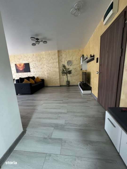 Apartament 2 camere Alezzi Nord 10 -  vedere mare - Imagine principală: 5/8