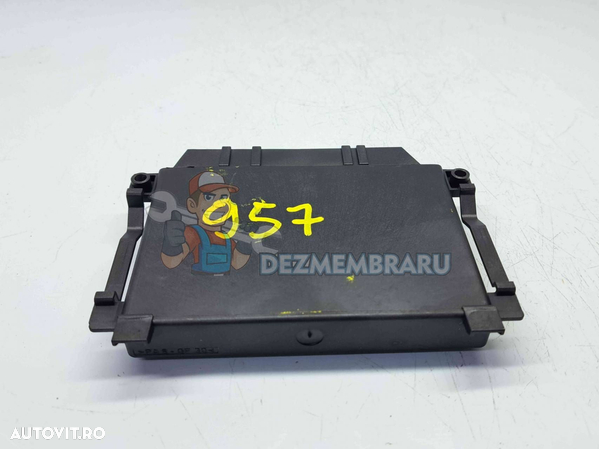 Calculator cutie viteze Mercedes Clasa CLK (C209) [Fabr 2002-2009] A0325452332 - 3