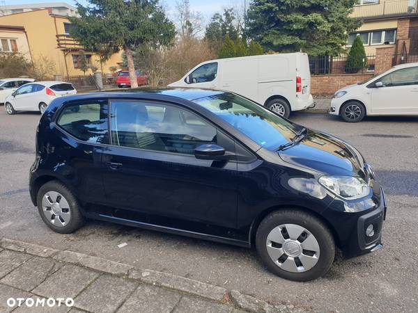 Volkswagen up! 1.0 high - 6