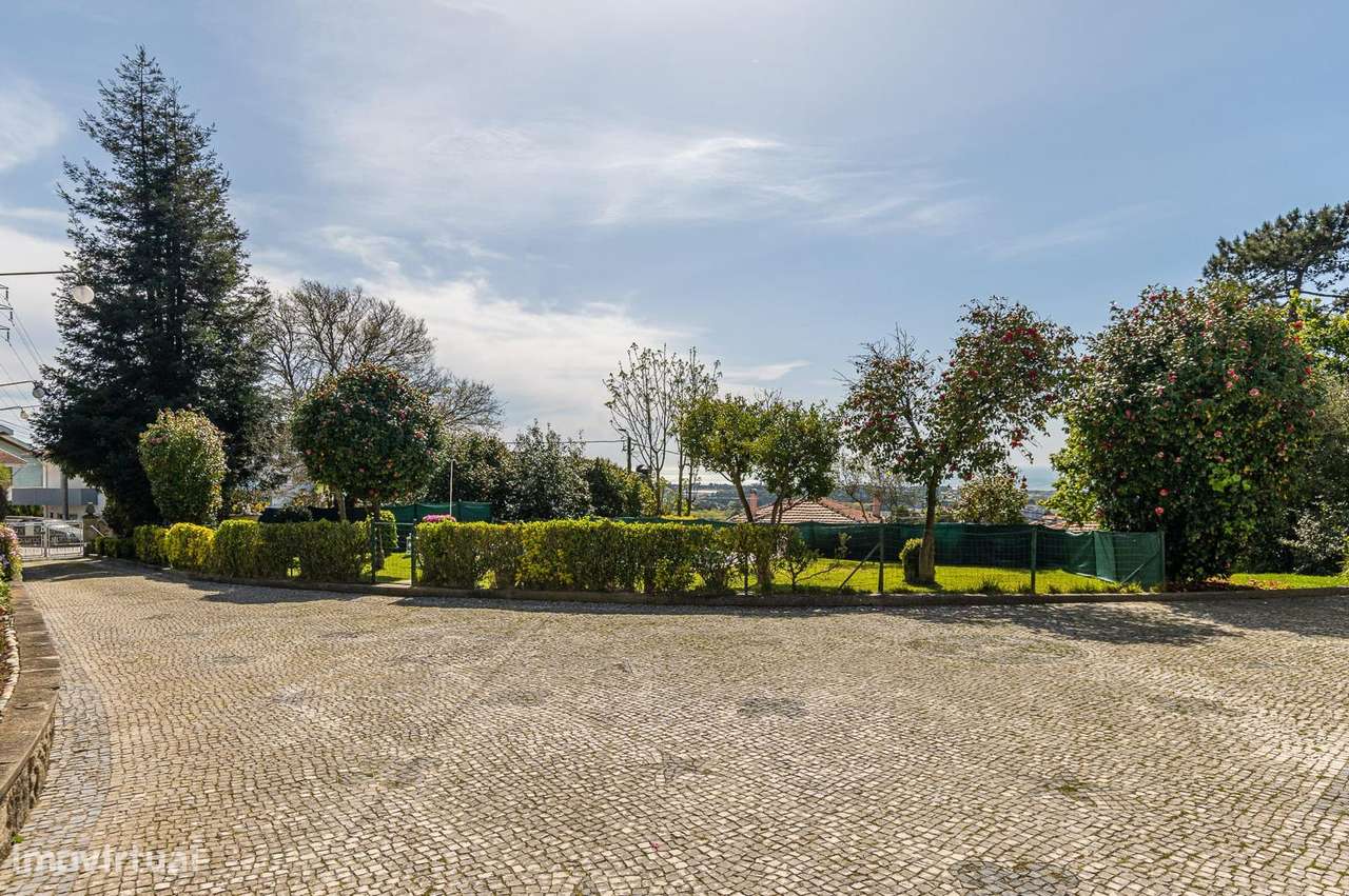 Quinta de Charme em Vila Nova de Gaia-21