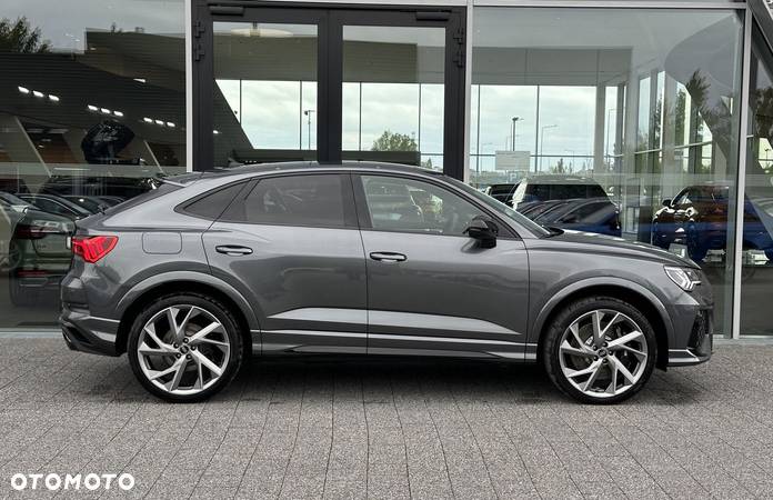 Audi RS Q3 - 4