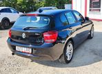 BMW Seria 1 116i - 6