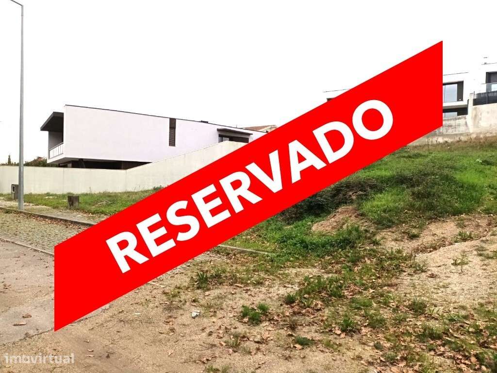 Lote para Moradia - São João de Ponte - Grande imagem: 1/3