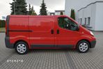 Renault TRAFIC 2,0DCI Serwis ASO - 29