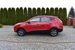 Hyundai ix35 1.6 2WD Fifa World Cup Edition - 13