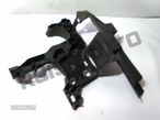 Suporte De Farol Direito  Renault Megane Ii (bm0/1_) 1.5 Dci (b - 1