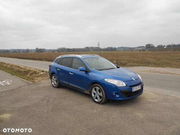 Renault Megane 1.4 16V TCE Privilege - 3