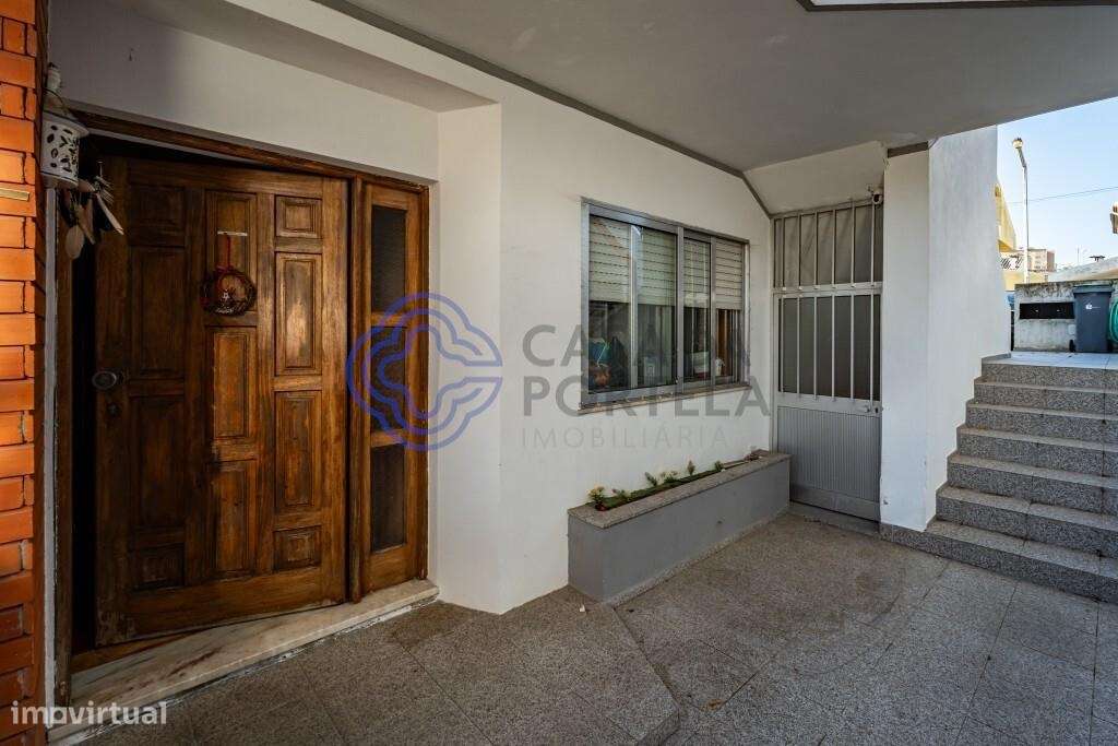 Apartamento T3, Garagem Box em Gueifães, Maia - Grande imagem: 5/21