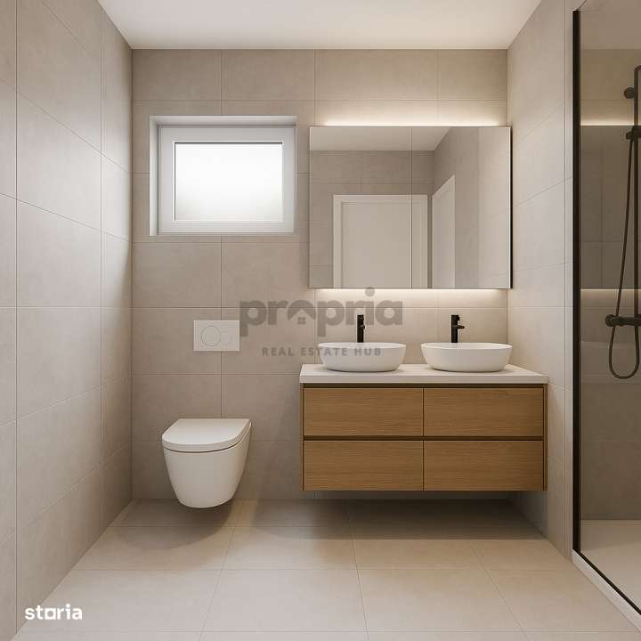 CASĂ PREMIUM | ARHITECTURĂ MINIMALISTĂ | 10 KM -> BRAȘOV-9