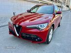 Alfa Romeo Stelvio 2.2 Diesel 16V AT8-Q4 Executive - 12