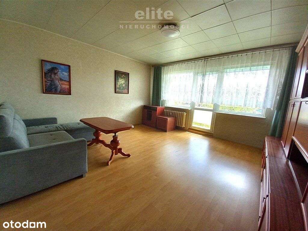 Rozkładowe 2 pok. 49 m2 balkon Os. Reda Gumieńce-1