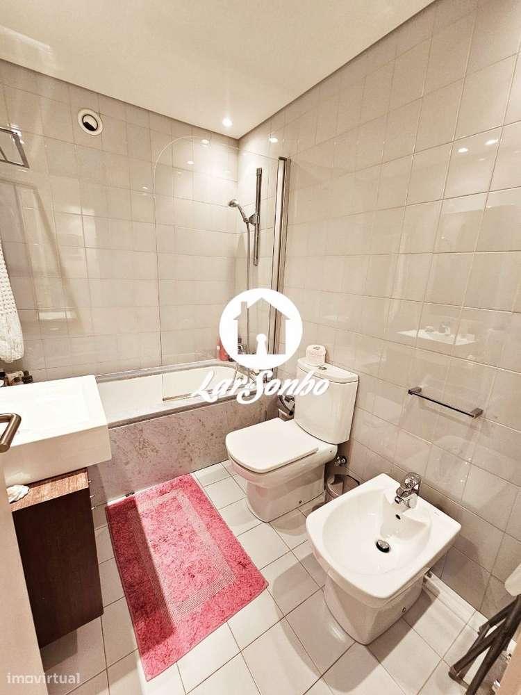 Apartamento T3 - Prelada (Ramalde, Porto)-19