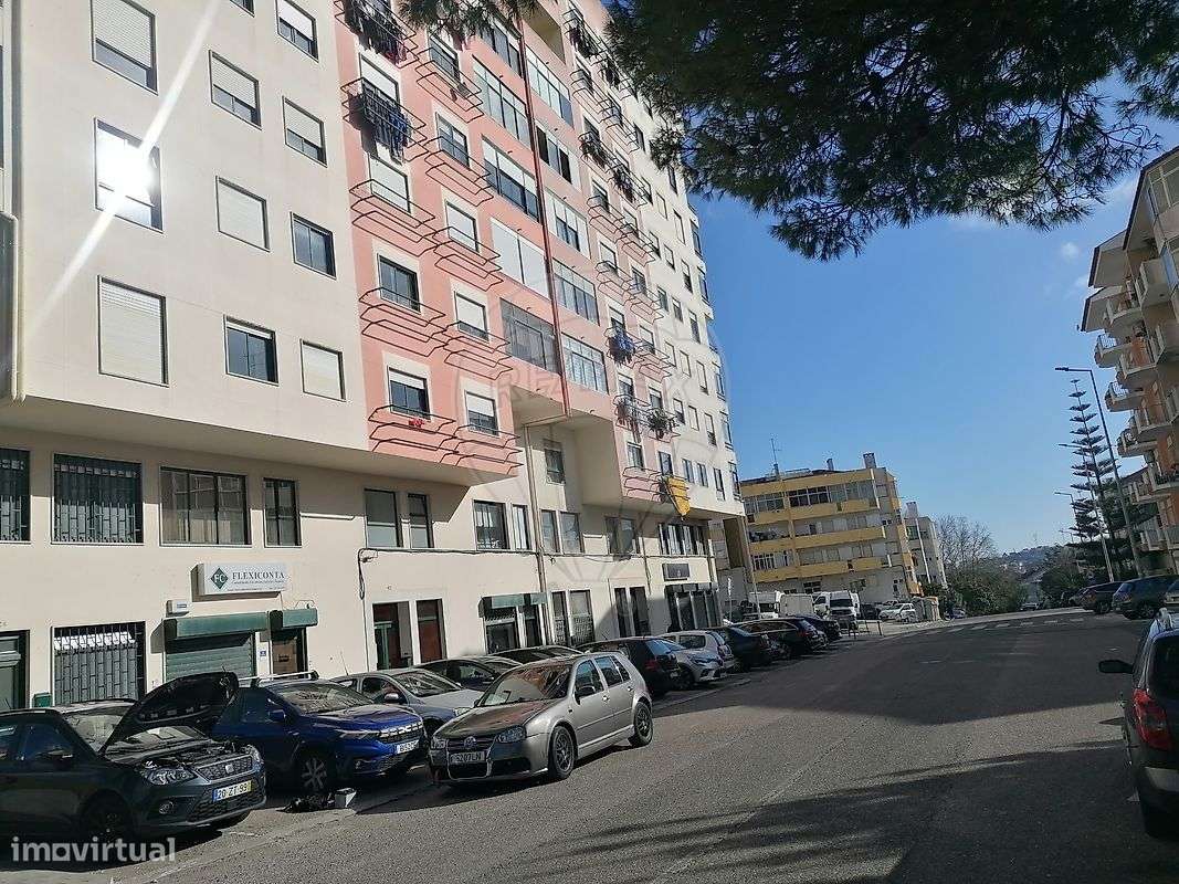 Apartamento T1 para venda-9