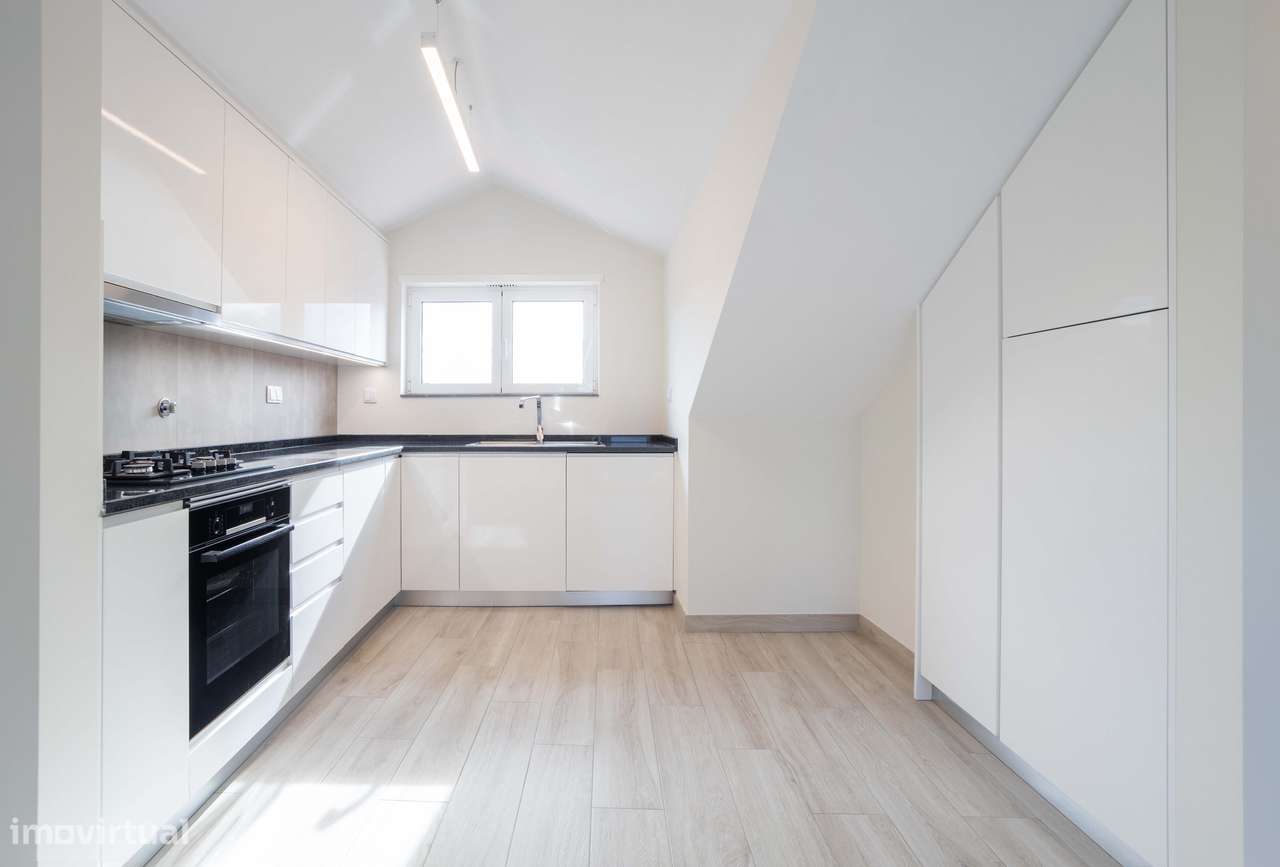 Apartamento T1 em Cascais: Conforto e Praticidade a Passos da Praia co - Grande imagem: 5/20