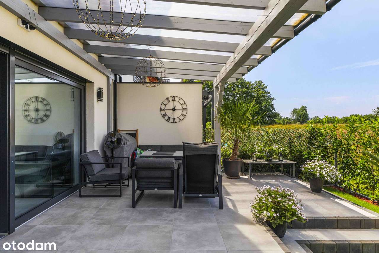 Dom jednorodzinny|135m2|4 pokoje|działka własność - Pełny obrazek: 5/20