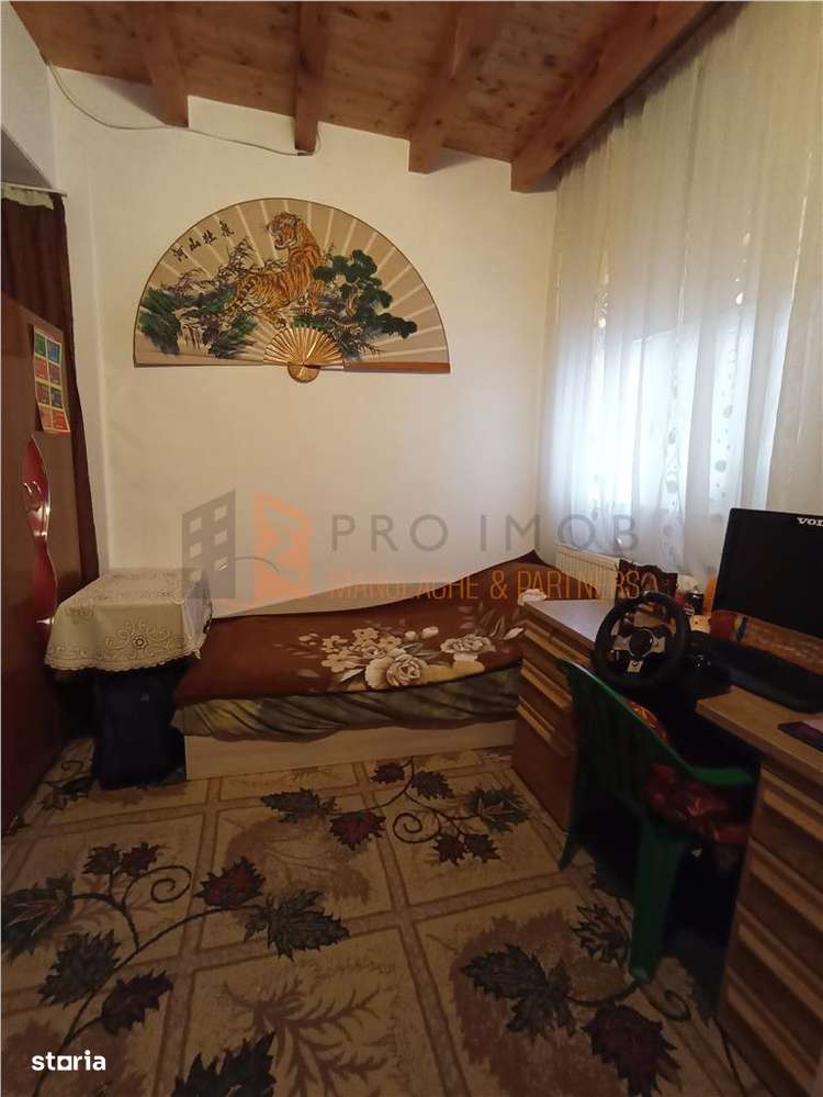 Casa + teren intravilan si garaj zona Mihai Viteazu - Imagine principală: 3/17