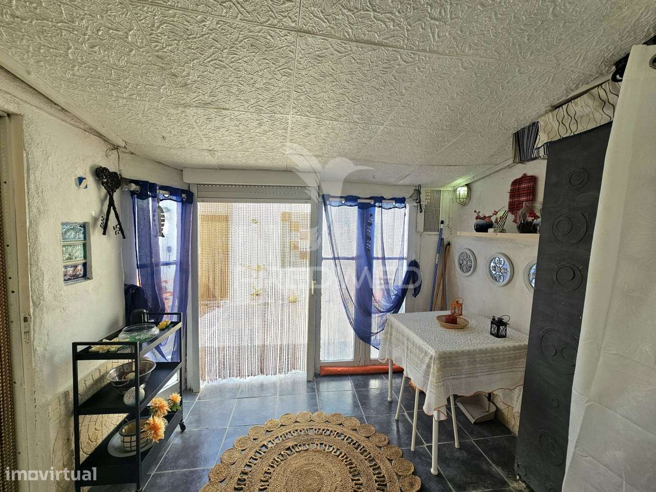 Moradia Típica Alentejana em Baleizão, Beja - Grande imagem: 5/26