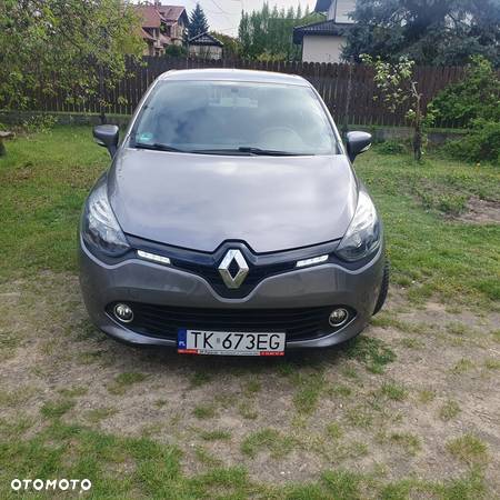 Renault Clio 1.2 16V Expression - 17