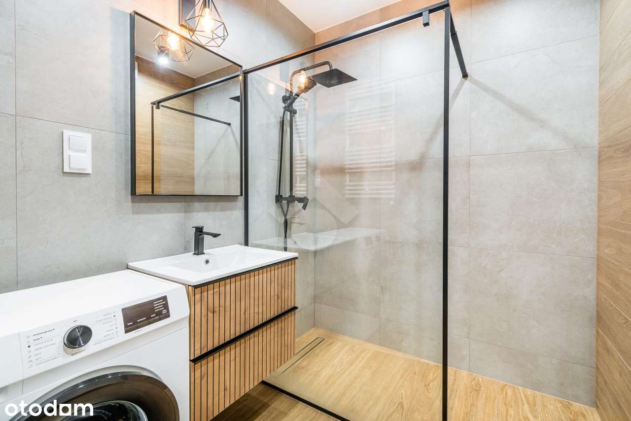 Mierzeja Wiślana | kawalerka | 32 m² | nowy blok z 2024 roku - Pełny obrazek: 5/9