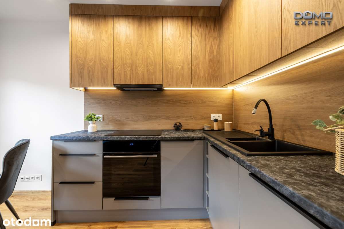 Wysoki standard 4 pokoje-19