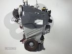 Motor Dacia Duster 1.5DCi Ref: K9K666 - 5