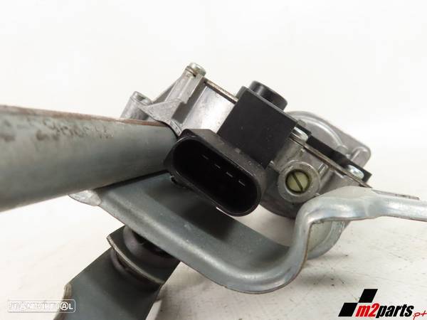 Motor da Escova Para-Brisas Seminovo/ Original BMW 1 (E81)/BMW 1 Coupe (E82)/BMW... - 3