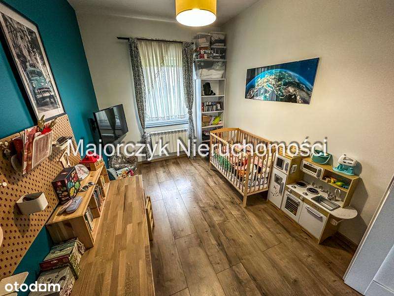 Dom gotowy do zamieszkania - Dłużyna-10