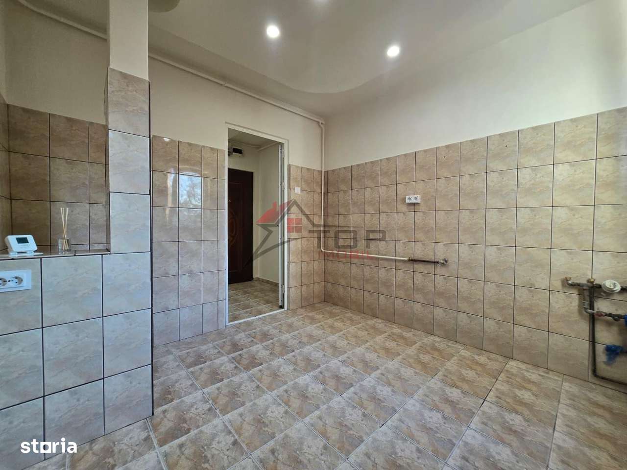 Apartament 2 camere Tatarasi - Flux - Dispecer-10