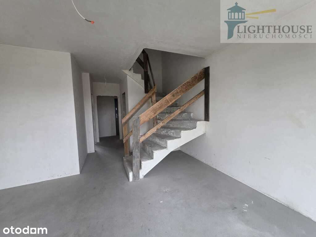 Dom blisko Gdańska szereg 88 mkw-8