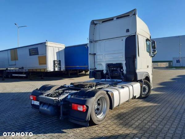 DAF XF 480 FT SSC LOWDECK (27235) - 4