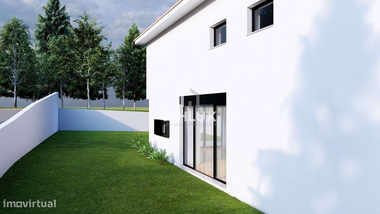 Moradias T4 em São Mamede D'Este, com preços a partir de 420.000€ - Fu - Grande imagem: 5/10